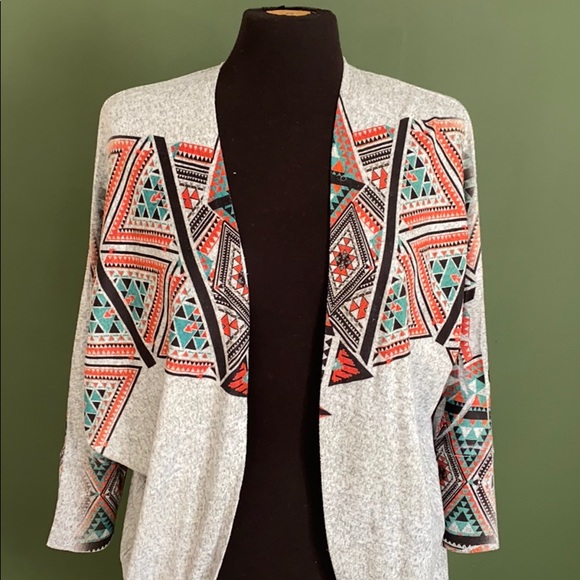 Grey Sweater - Picture 2 of 5